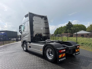 Volvo FH 2023 - 13.540XL image 4