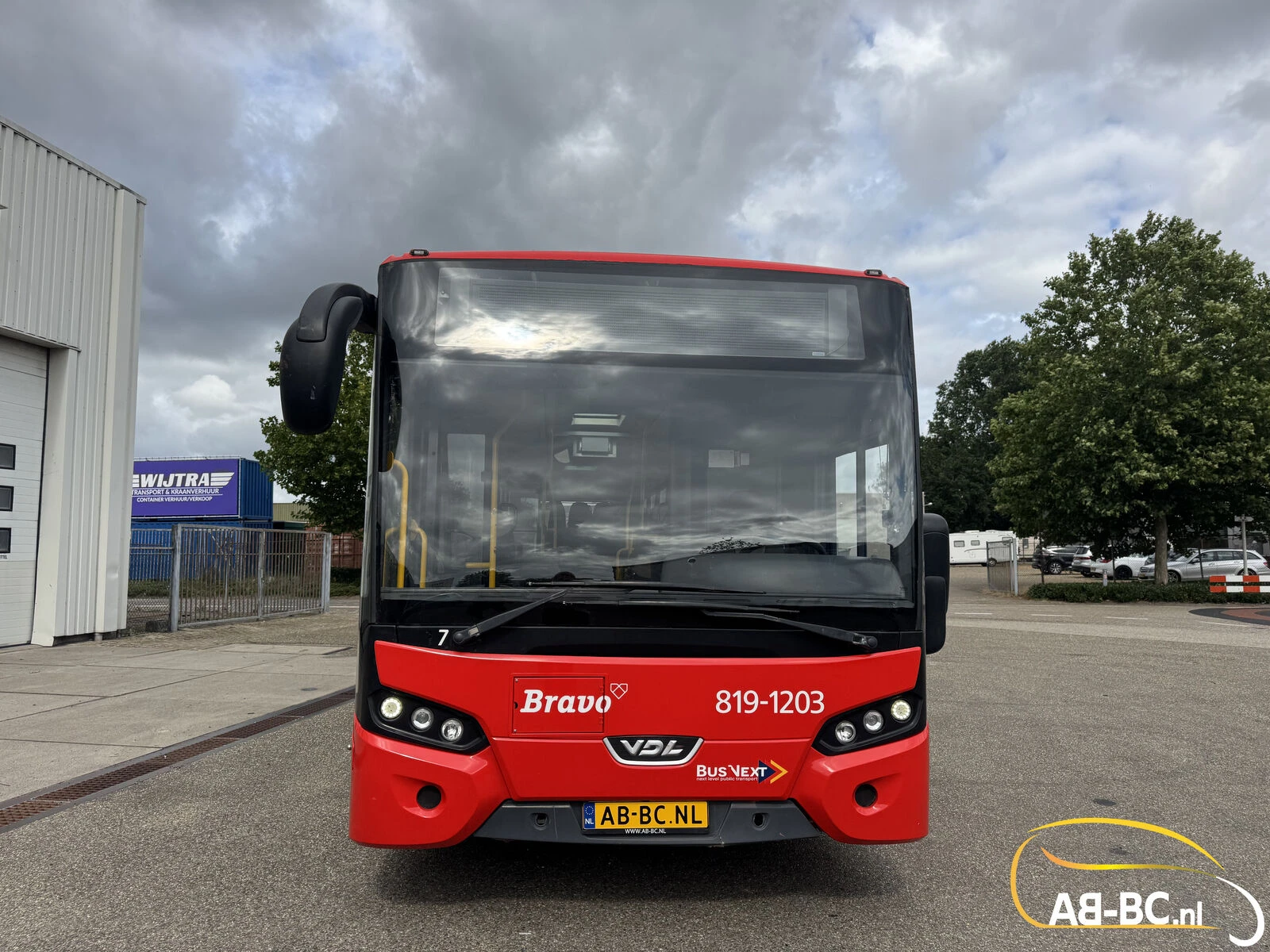 VDL Citea SLE 129-310 2015 afbeelding 7