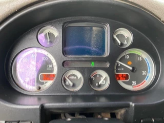 DAF 85 2008 - 85CF 360 EURO 5 6X2 MANUAL/ HANDGESCHAKELD bild 9