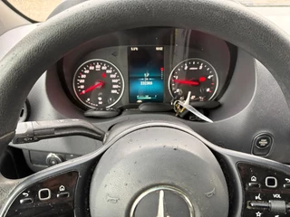 Mercedes-Benz Sprinter 2021 - 514CDI L2H2 Konventa Koeling + 220V Stekker Navi Camera EURO 6 изображение 26