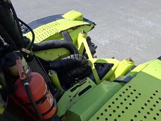 CLAAS N/A 2010 - Xerion 3800 Trac VC image 18