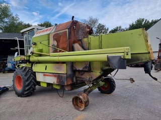 CLAAS Dominator 68s 1989 - N/A immagine 6