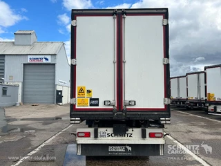 Schmitz Cargobull Semitrailer Reefer Multitemp 2019 afbeelding 3 miniatuur