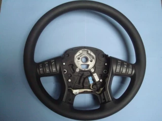 DAF N/A - Stuurwiel obrazek 1