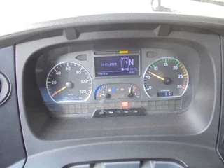 Mercedes-Benz Atego 2011 - 1224 NL KENTEKEN obrazek 19