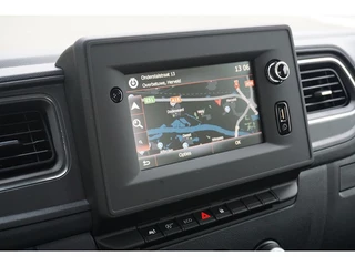 Renault Master 2023 - T35 2.3 dCi 145PK L3 Meubelbak met Deuren obrazek 15
