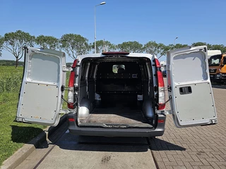 Mercedes-Benz Vito 2014 - 113 obrazek 13