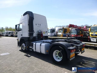 Volvo FM 450 4x2 Euro 6 + ADR 2014 image 3 thumbnail