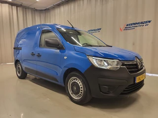 Renault Express 2021 - 1.5dCi 96pk Airco Trekhaak Euro 6! изображение 13