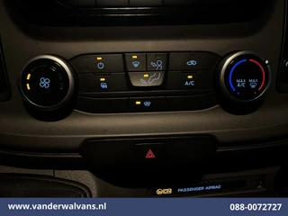 Ford Transit 2021 - 2.0 TDCI 170pk L3H3 Euro6 Airco | Navigatie | 2500kg Trekhaak | Cruisecontrol image 7