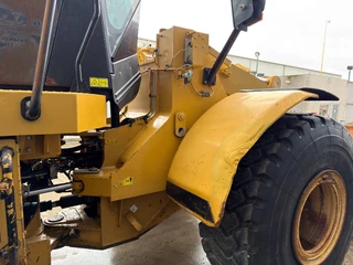 Cat N/A 2007 - 950H zdjecie 29