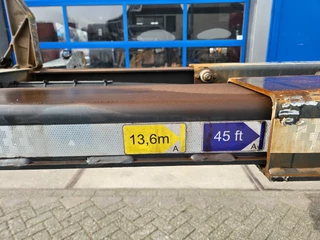 D-TEC N/A 2016 - Flexitrailer Gescoopeerd Apk TÜV 10-2026 obrazek 14