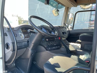 DAF FAG CF 330 Euro 6 Geesink/Van Schijndel 20m³ 2017 - N/A afbeelding 12