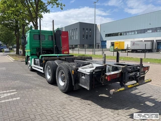 Mercedes-Benz Actros 2005 - 2646 image 3
