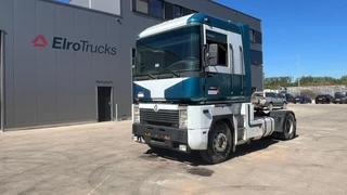 Renault Magnum 430 1997 - N/A te koop