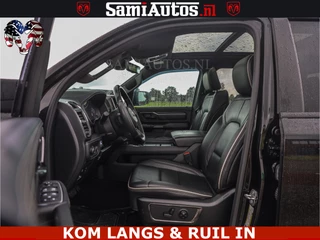 Dodge Ram Pick-Up 2023 - HULK WIDE BODY KIT | HEMI 5.7 V8 402PK | MEEST DIKKE EN VOLLE UITVOERING | afbeelding 31