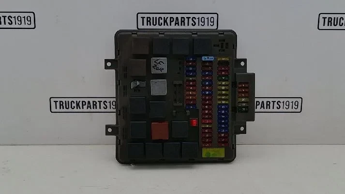 DAF - Electrical System Centrale electra box DAF LF zdjęcie 1