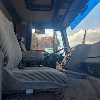 Iveco EuroTech 2005 - N/A obrazek 9