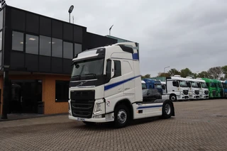 Volvo FH 2021 - 500 * EURO6 * 4X2 * na prodej