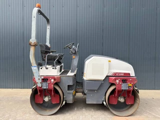 Dynapac N/A 2019 - CC1300 image 19