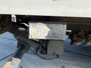 Iveco Eurocargo 2015 - 75 E21 MANUAL obrazek 35
