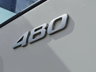 DAF XF480 2018 - N/A obrazek 20