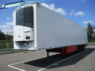 Schmitz Cargobull N/A 2015 - N/A SCB*S3B  BI-TEMP imagen 1