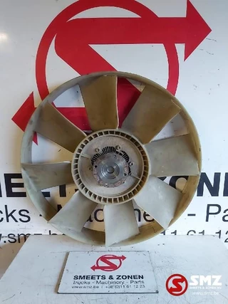 Iveco N/A - Occ Ventilator met viscokoppeling Iveco imagem 2
