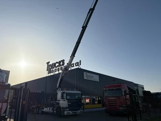 DAF CF 2009 - N/A zdjecie 45