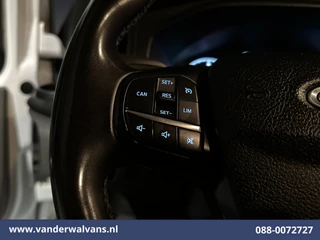 Ford Transit Custom 2022 - 2.0 TDCI 130pk L2H1 Euro6 Airco | Camera | Apple Carplay | LED | Cruisecontrol | 2800kg Trekhaak image 6