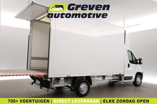 Opel Movano 2024 - 2.2 BlueHDI zdjecie 1