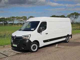 Renault Master 2023 - 2.3 imagem 2 miniatura
