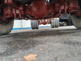 Iveco Magirus Deutz 170-23 ,V8 ,4x4 , ZF Manual , Spring suspension 1988 - N/A image 11