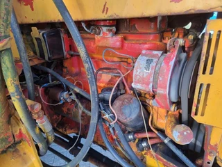 John Deere JD410 1978 - N/A obrazek 14