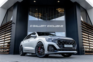 Audi Q8 2026 - 55 TFSI e quattro Pro Line te koop