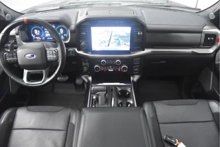 Ford F-150 2024 - FORD RAPTOR 3.5V6 Crewcab | LPG | изображение 3