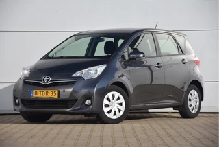 Toyota Verso-S 2014 - 1.3 VVT-i Aspiration image 23