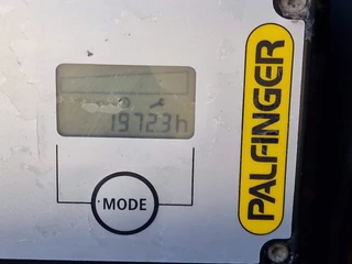 Scania P 2012 - P400 8x4*4 - Palfinger PK18002-EH Crane - Extendable - Steering axle - Euro 5 image 16