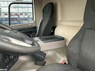 DAF FA CF 340 Euro 6 Norba 17 m³ + Palfinger 3.8 Tonmeter laadkraan + Winch 2020 - N/A afbeelding 20