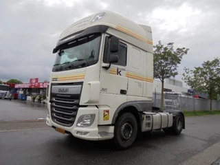 DAF XF 2016 - 460 FT EUR6 image 1