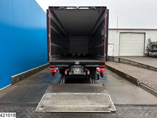 Iveco Stralis 2020 - 400 CNG-LNG 6x2, EURO 6, Retarder, Cryofridge, Dhollandia image 12