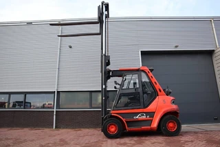 Linde 2008 - H 80 T afbeelding 3 miniatuur
