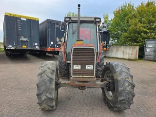 Massey Ferguson 3080/4WD B90/4 obrázek 2 náhled