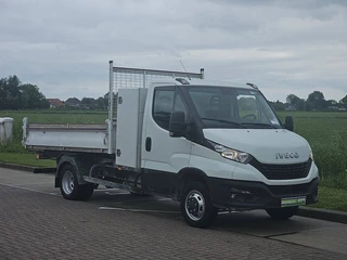 Iveco Daily 2021 - 35C16 изображение 5