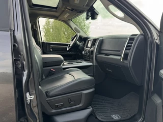 Dodge Ram 1500 2018 - Sport 5.7L V8, LAGE BIJTELLING, SUPER STAAT, VEEL EXTRA'S imagen 8