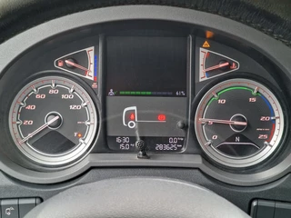 DAF XF 2020 - 530 Lowroof 4x2 - PTO/Hydraulic - Alloy wheels - 283Tkm imagen 14