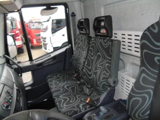 Iveco Eurocargo 2012 - N/A imagem 7