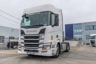 Scania R 2018 - R450 NEW MODEL+RETARDER te koop