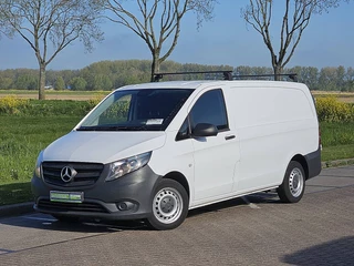 Mercedes-Benz Vito 2020 - 114 obrazek 2