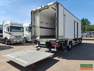 MAN TGM 2017 - 18.250 obrazek 3